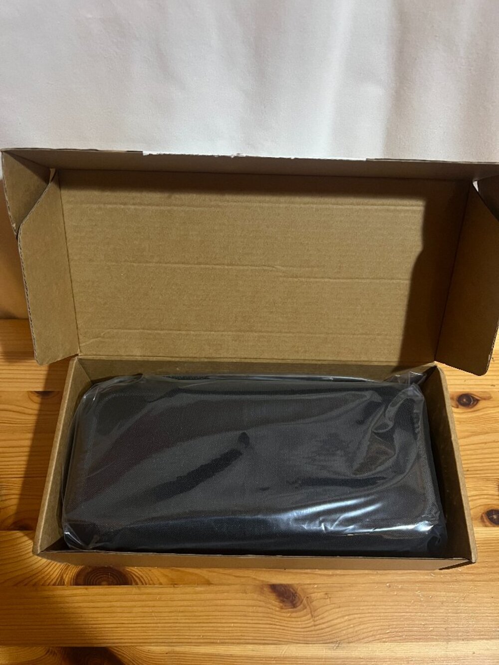 Amazon Basics Universal Nintendo Switch Case Brand New $10